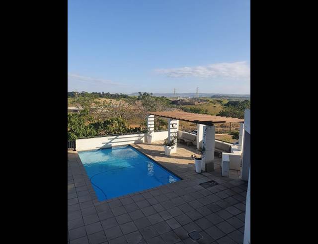 1 BEDROOM PROPERTY TO RENT IN UMHLANGA RIDGE